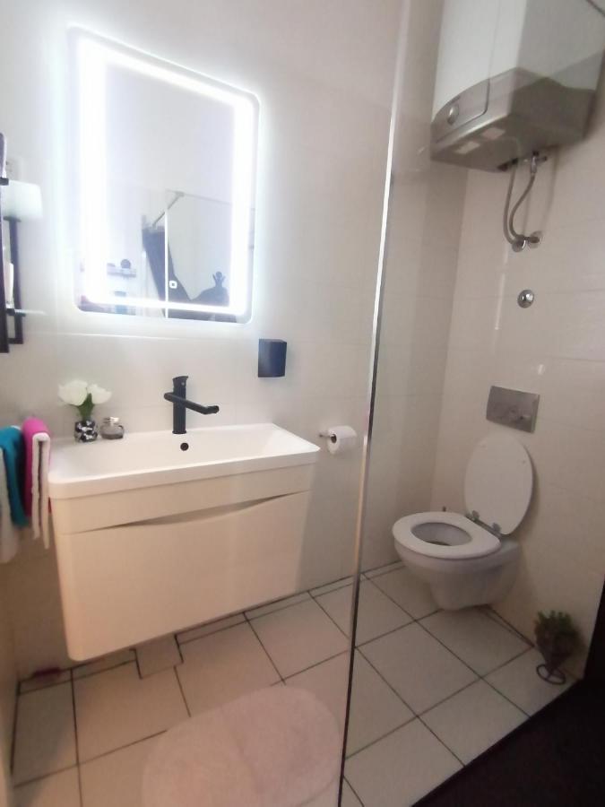 Apartment Central 1 Split Eksteriør billede